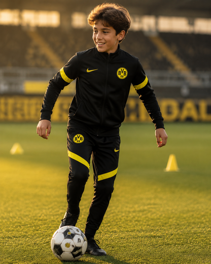 DEČIJA TRENERKA BORUSIJA DORTMUND 🟡⚽