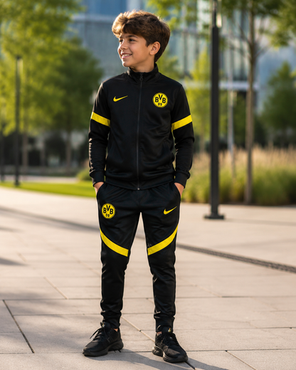 DEČIJA TRENERKA BORUSIJA DORTMUND 🟡⚽