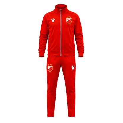 DEČIJA TRENERKA CRVENA ZVEZDA – RED 🔴⚽