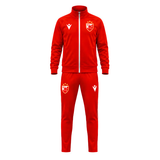 DEČIJA TRENERKA CRVENA ZVEZDA – RED 🔴⚽