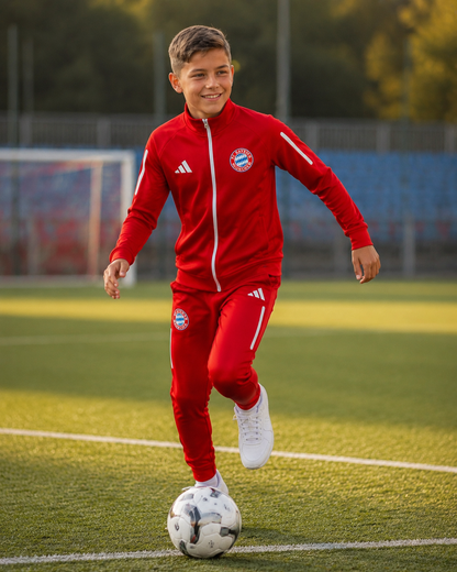DEČIJA TRENERKA BAJERN MINHEN 🔴⚽