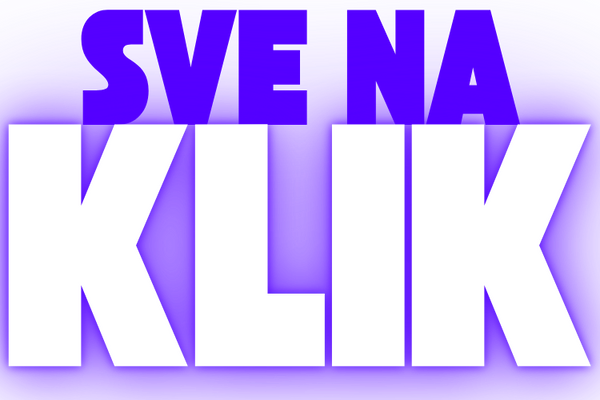 Sve Na Klik