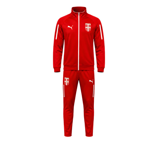 DEČIJA TRENERKA SRBIJA – RED🔴⚽