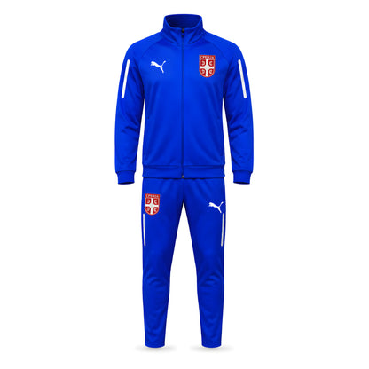 DEČIJA TRENERKA SRBIJA – BLUE 🔵⚽