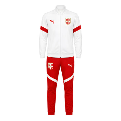 DEČIJA TRENERKA SRBIJA – RED-WHITE 🔴⚪⚽